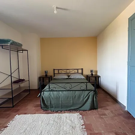 Ferienhaus De Montplo-cruzy